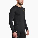 Rashguard Leone DNA ABX708 Langarm