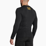 Rashguard Leone DNA ABX708 Langarm