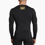 Rashguard Leone DNA ABX708 Langarm