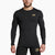 Rashguard Leone DNA ABX708 Langarm