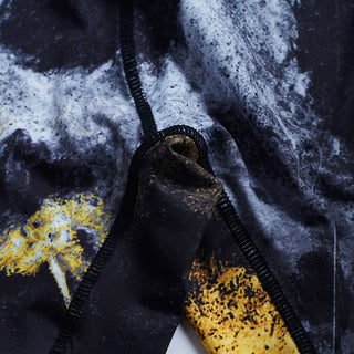 Rashguard Manto Disobey Kurzarm