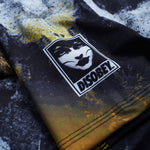 Rashguard Manto Disobey Kurzarm