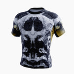 Rashguard Manto Disobey Kurzarm