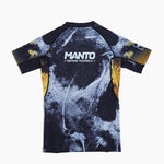 Rashguard Manto Disobey Kurzarm