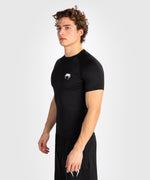 Rashguard Venum Contender kurzärmelig