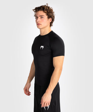 Rashguard Venum Contender kurzärmelig