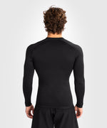 Rashguard Venum Contender langärmlig