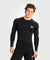 Rashguard Venum Contender langärmlig