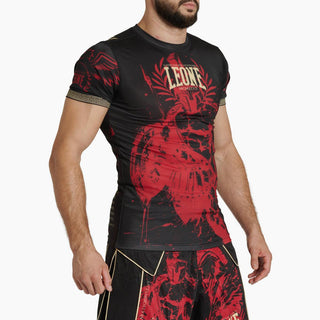 Rashguard Leone Legionarivs III AB949-Combat Arena