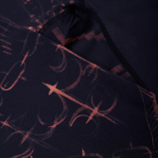 Rashguard Manto Free Hugs Langarm