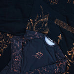 Rashguard Manto Free Hugs Langarm