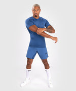 Rashguard Venum Contender kurzärmelig