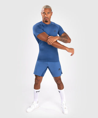 Rashguard Venum Contender kurzärmelig