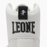 Scarpe da Boxe Leone 1947 Premium CL110 Italia-Combat Arena