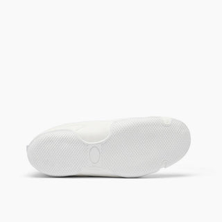 Scarpe da boxe Leone Professional CL102 Bianco-Combat Arena