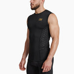Kompressionsweste Leone DNA ABX704