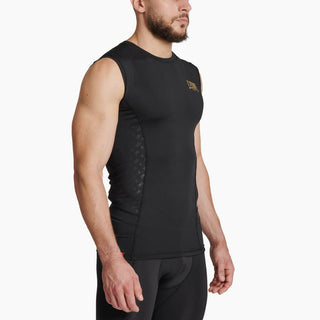 Kompressionsweste Leone DNA ABX704