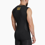 Kompressionsweste Leone DNA ABX704