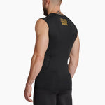 Kompressionsweste Leone DNA ABX704