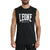Weste Leone Extrema Logo ABX103