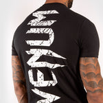 T-shirt aus Baumwolle Venum Giant