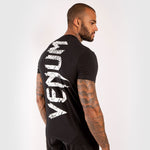T-shirt aus Baumwolle Venum Giant