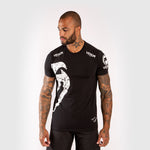 T-shirt aus Baumwolle Venum Giant
