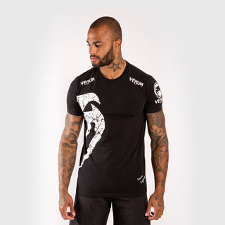 T-shirt aus Baumwolle Venum Giant