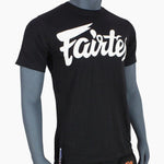 T-shirt Fairtex Classic Logo TST7-Combat Arena