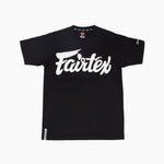 T-shirt Fairtex Classic Logo TST7-Combat Arena