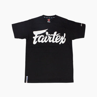 T-shirt Fairtex Classic Logo TST7-Combat Arena