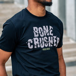 T-shirt Pride or Die Bone Crusher 2.0-Combat Arena