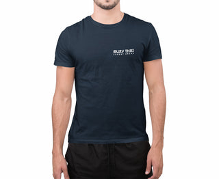 T-shirt Combat Arena Muay Thai-Tiger