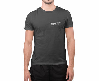 T-shirt Combat Arena Muay Thai-Tiger