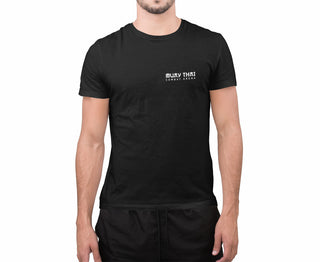 T-shirt Combat Arena Muay Thai-Tiger