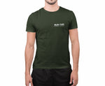 T-shirt Combat Arena Muay Thai-Tiger