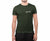 T-shirt Combat Arena Muay Thai-Tiger