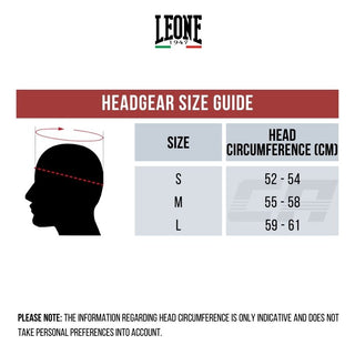 Helm Leone Black Edition CS435 mit Wangenschutz