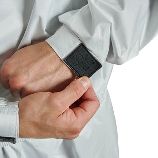 Schwitzanzug Leone 1947 AB296 Hellgrau