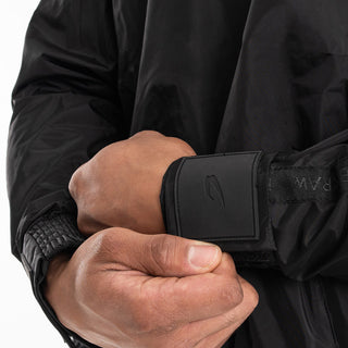 Schwitzanzug Boxraw Hagler 2.0