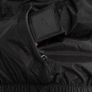 Schwitzanzug Boxraw Hagler 2.0