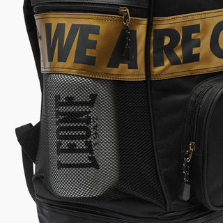 Zaino Leone DNA AC957-Combat Arena