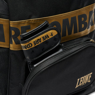 Zaino Leone DNA AC957-Combat Arena