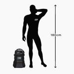 Rucksack Leone Flagge AC954