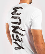 T-shirt aus Baumwolle Venum Giant