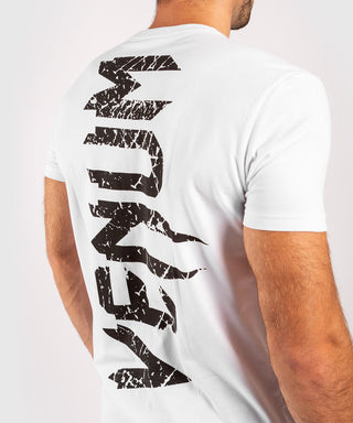 T-shirt aus Baumwolle Venum Giant