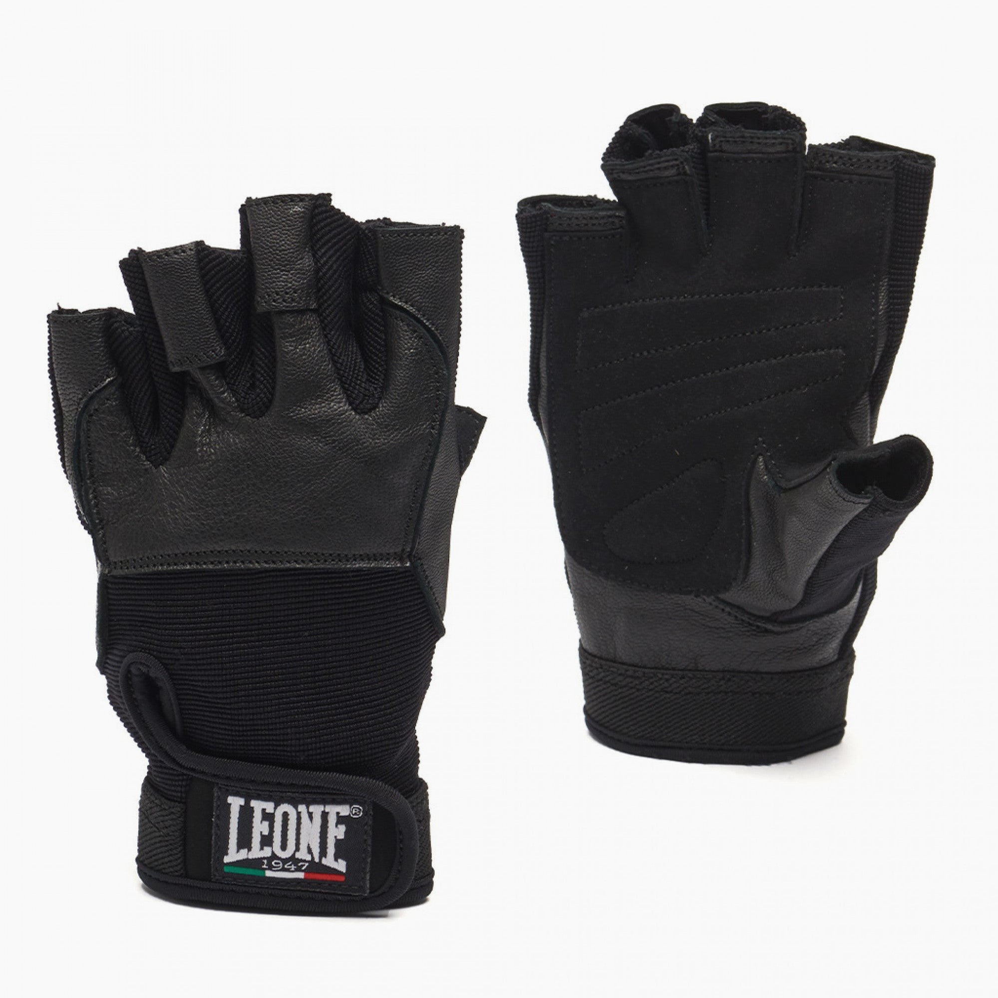 Fitnesshandschuhe Leone AB713 – Combat Arena