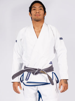 BJJ Gi Manto Anstieg