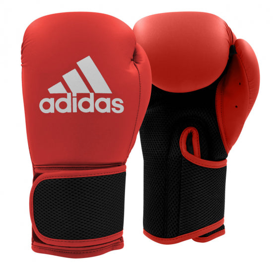 Boxhandschuhe Adidas Adi-Start Classic Logo - CombatArena.de – Combat Arena