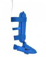 Schienbeinschoner mit Parapiede Smai WKF Art. 413S